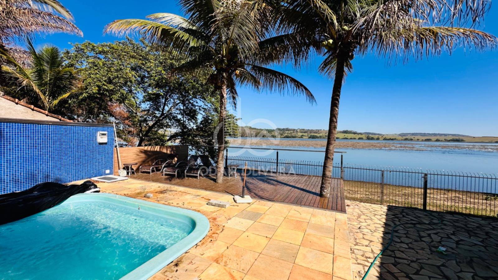 Odair Oliveira Negócios Imobiliários em Passos MG