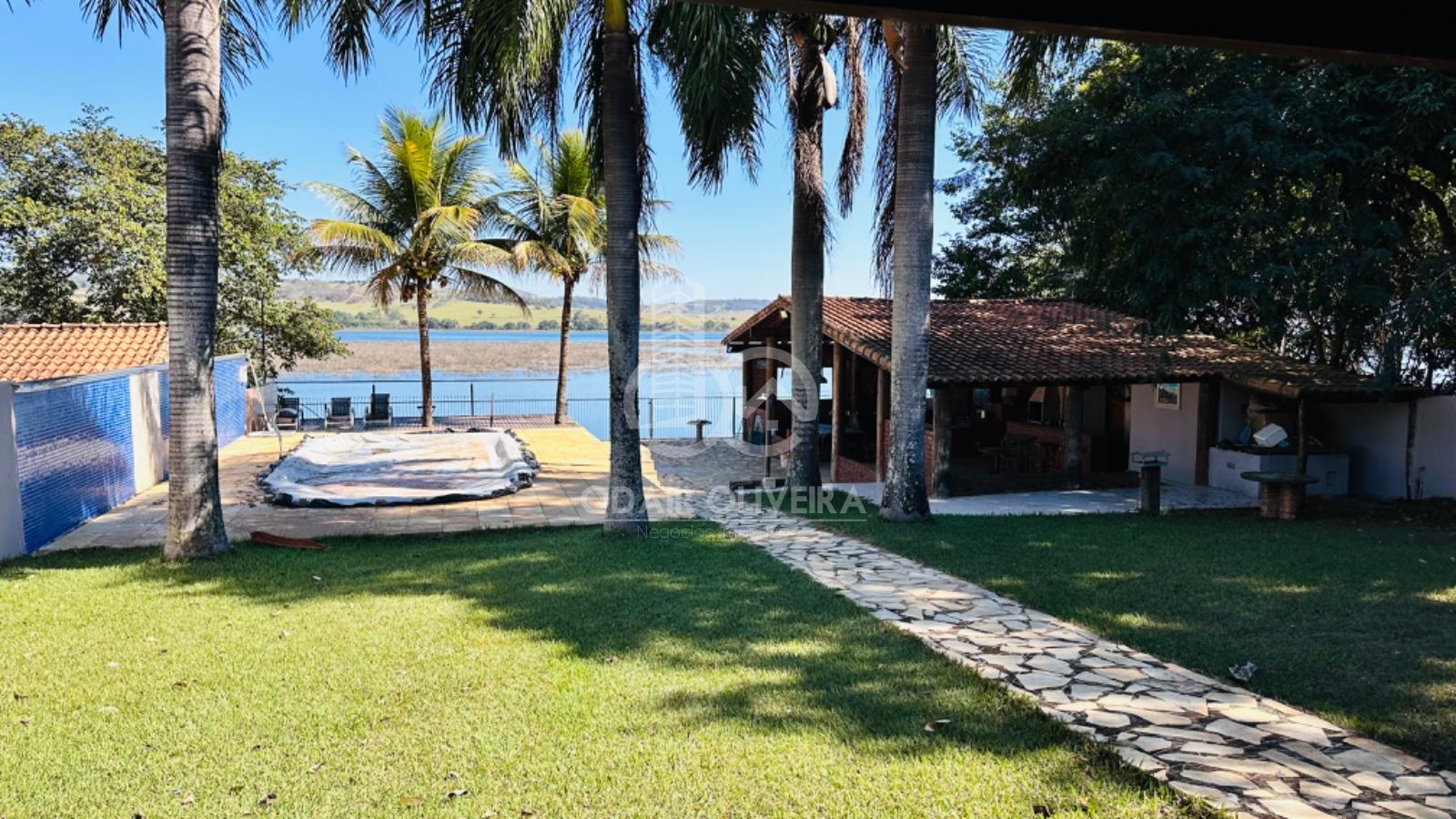 Odair Oliveira Negócios Imobiliários em Passos MG