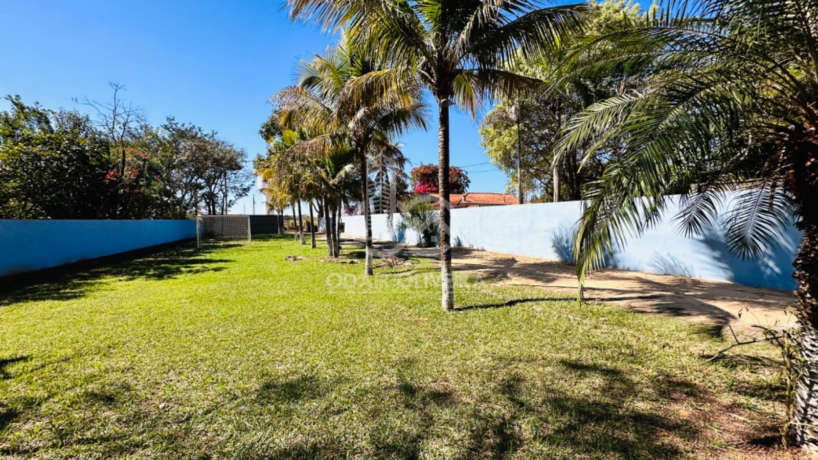 Odair Oliveira Negócios Imobiliários em Passos MG