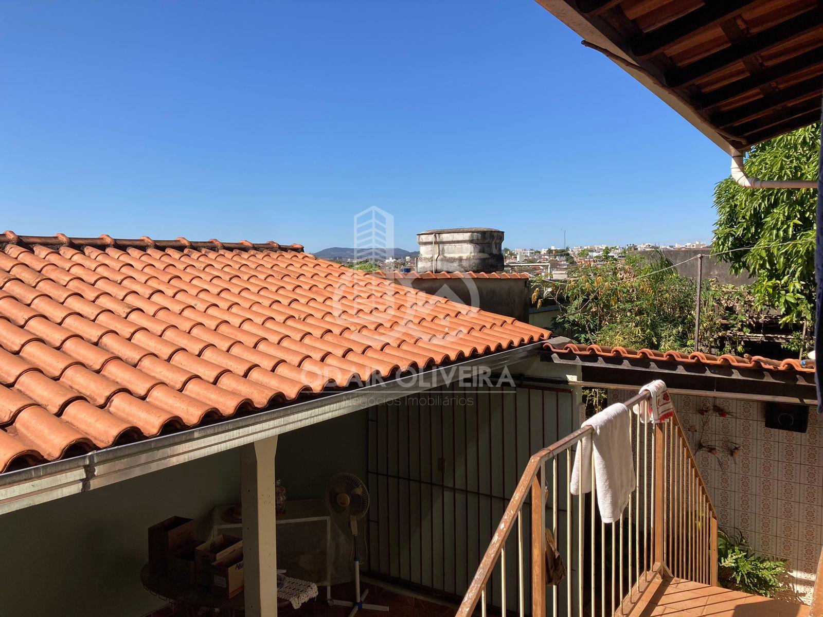 Odair Oliveira Negócios Imobiliários em Passos MG