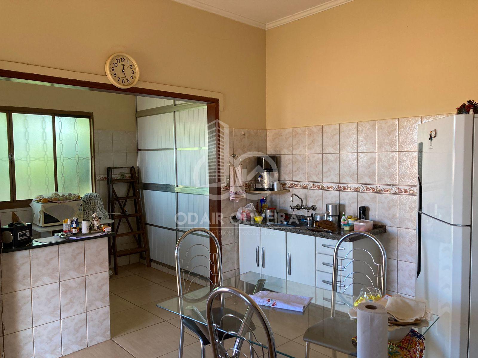 Odair Oliveira Negócios Imobiliários em Passos MG