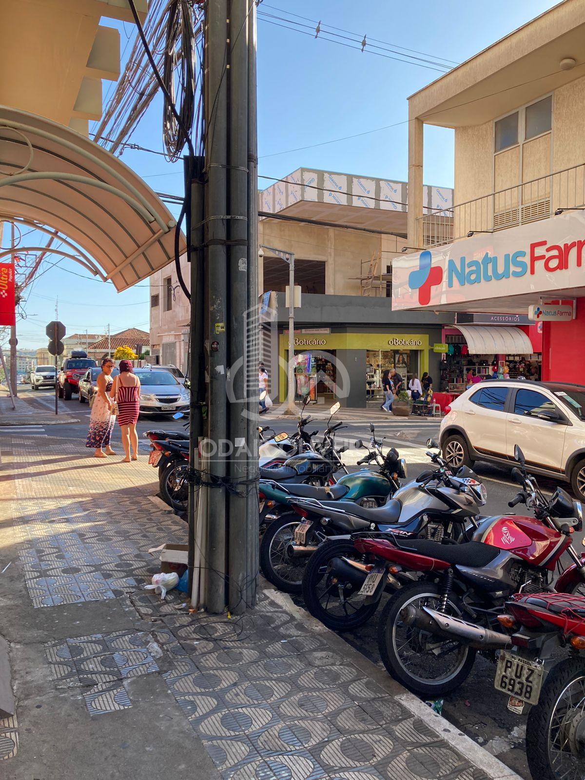 Odair Oliveira Negócios Imobiliários em Passos MG