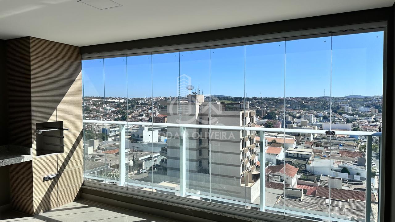 Odair Oliveira Negócios Imobiliários em Passos MG