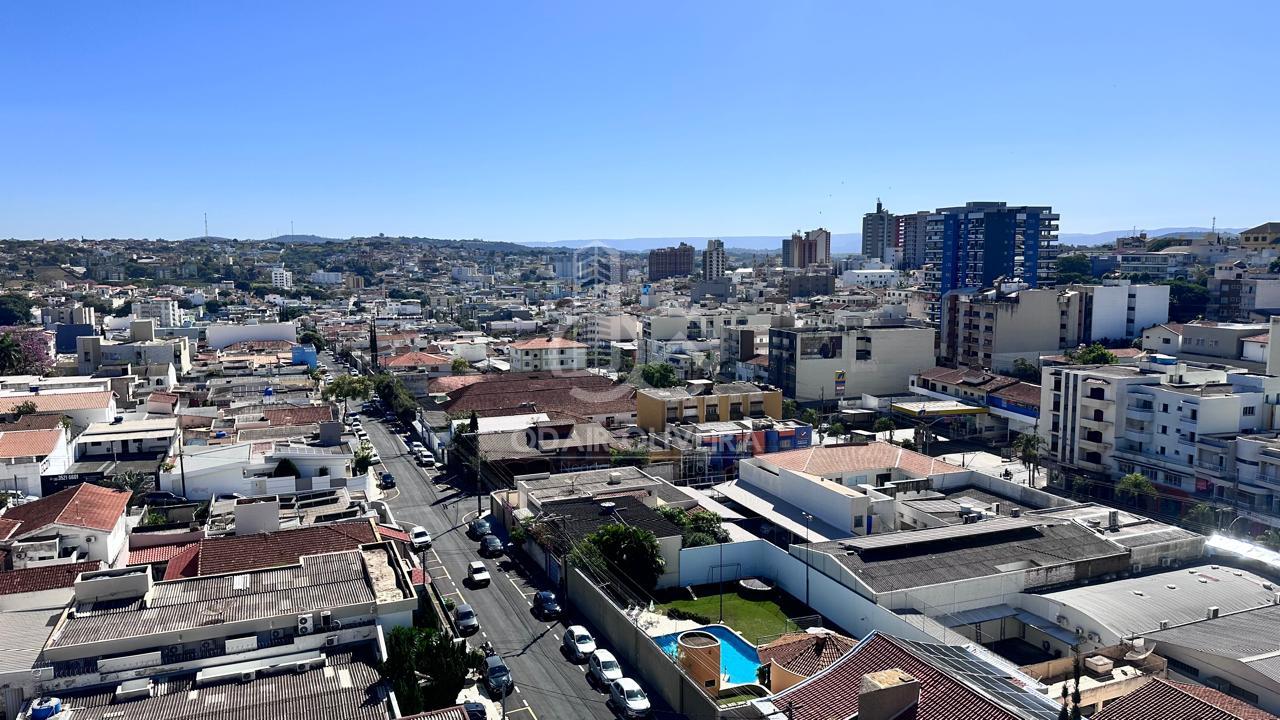 Odair Oliveira Negócios Imobiliários em Passos MG