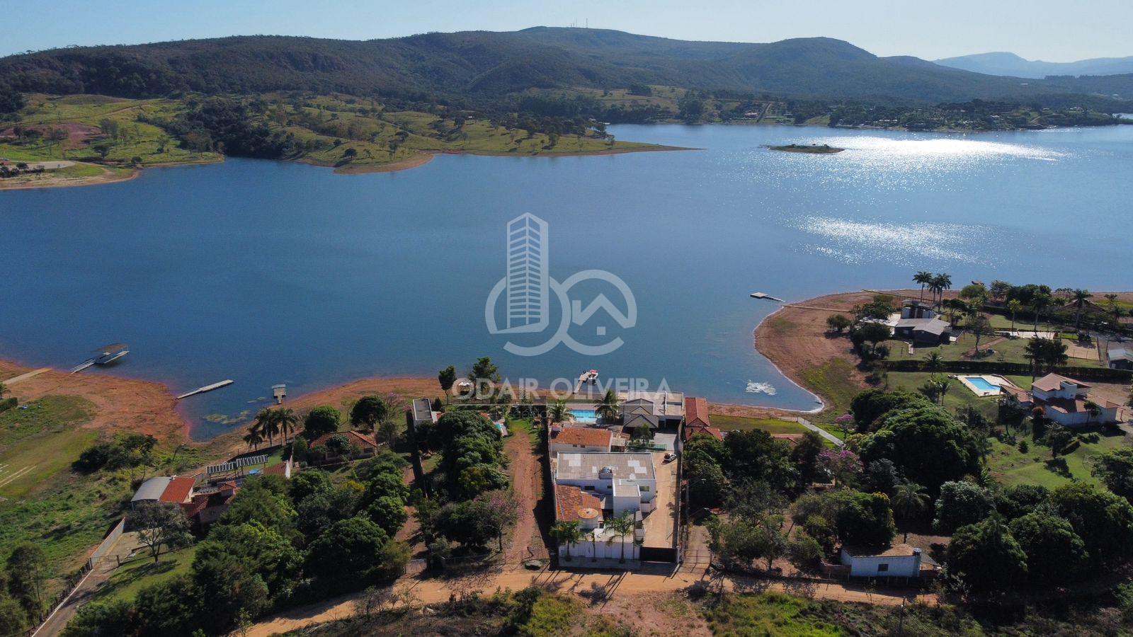 Odair Oliveira Negócios Imobiliários em Passos MG