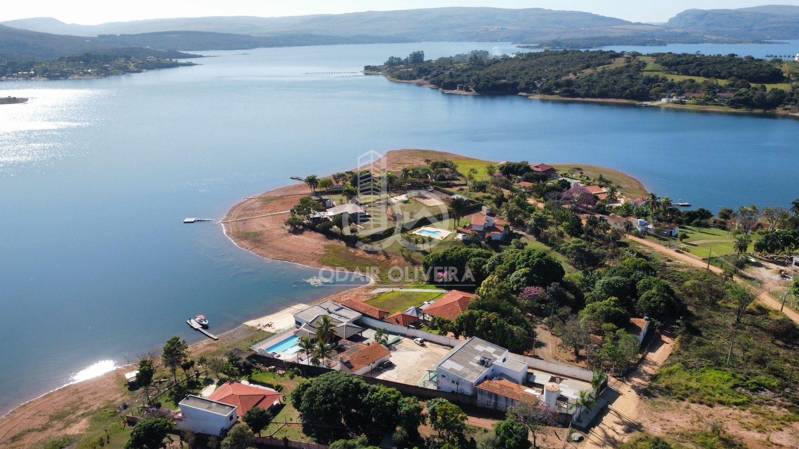 Odair Oliveira Negócios Imobiliários em Passos MG