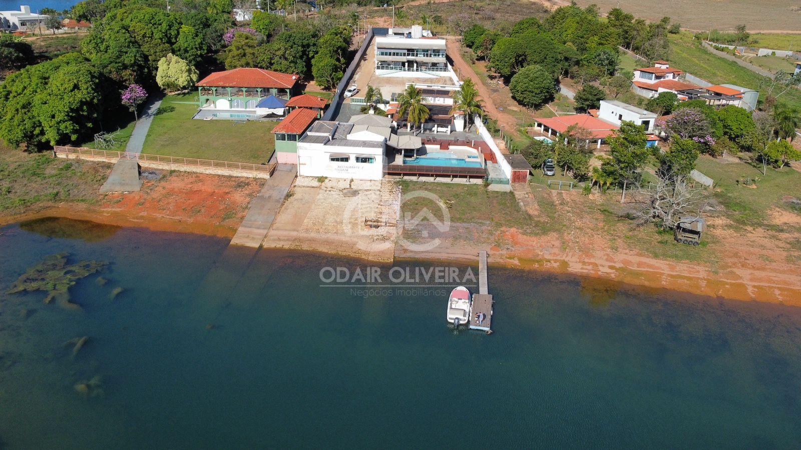 Odair Oliveira Negócios Imobiliários em Passos MG