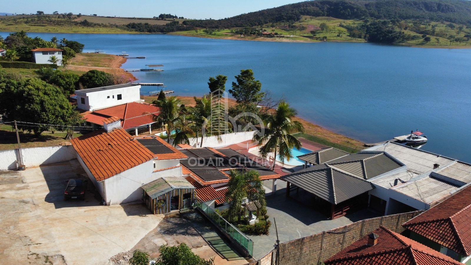Odair Oliveira Negócios Imobiliários em Passos MG