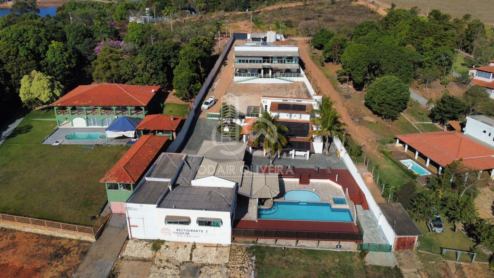 Odair Oliveira Negócios Imobiliários em Passos MG
