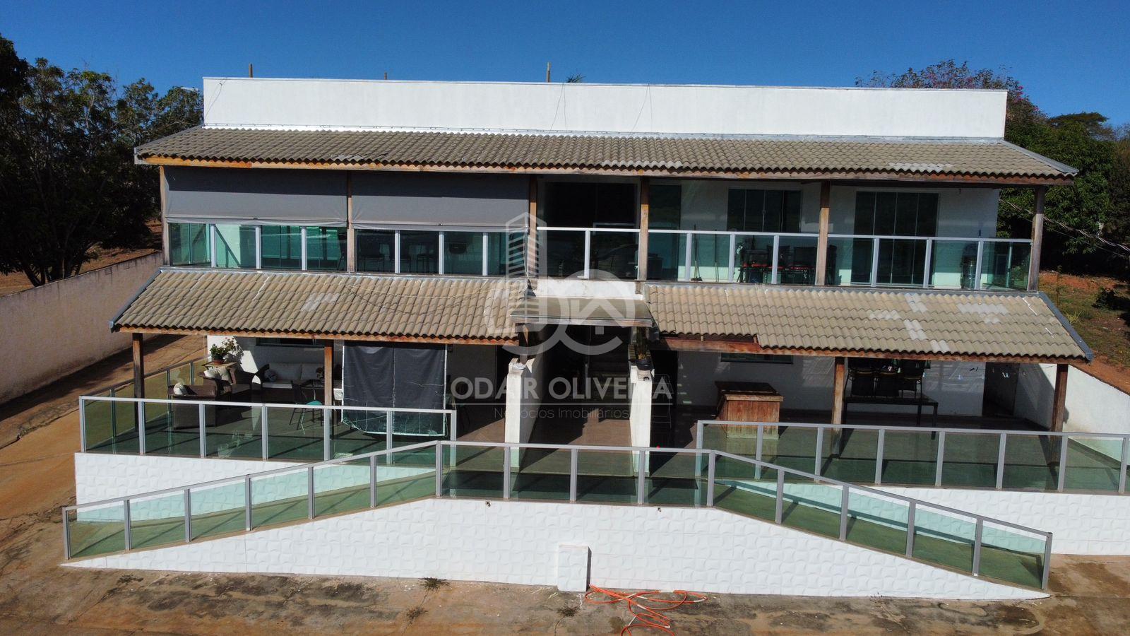 Odair Oliveira Negócios Imobiliários em Passos MG