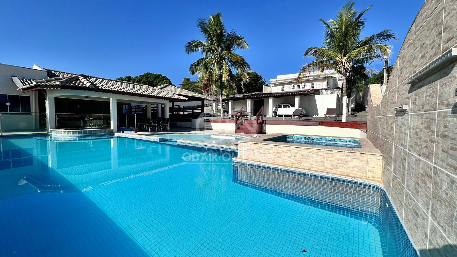 Odair Oliveira Negócios Imobiliários em Passos MG