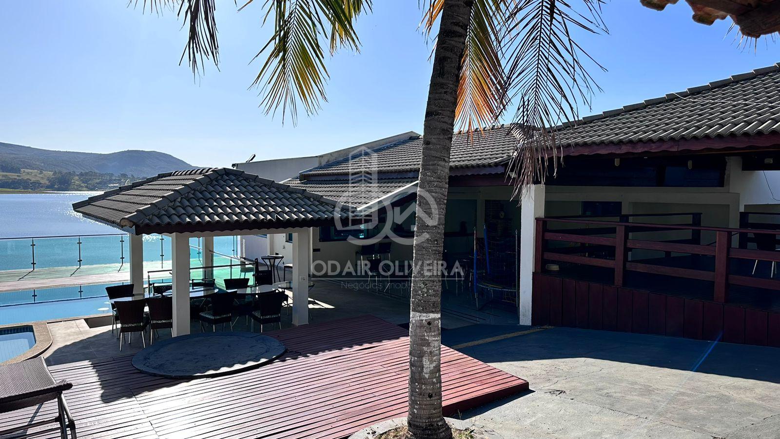 Odair Oliveira Negócios Imobiliários em Passos MG