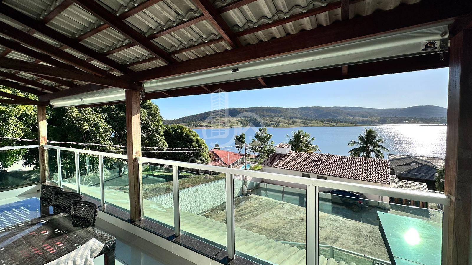 Odair Oliveira Negócios Imobiliários em Passos MG