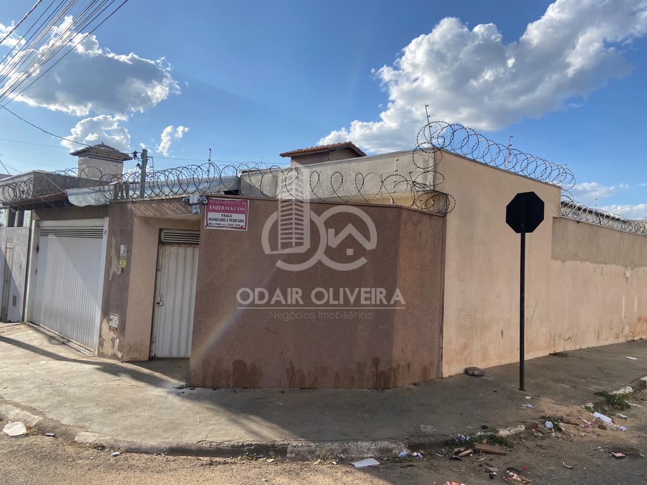 Odair Oliveira Negócios Imobiliários em Passos MG