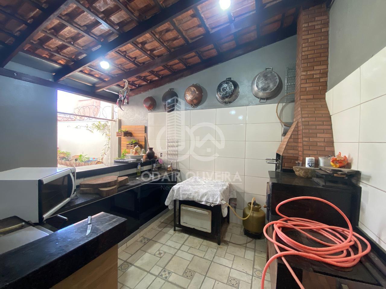 Odair Oliveira Negócios Imobiliários em Passos MG