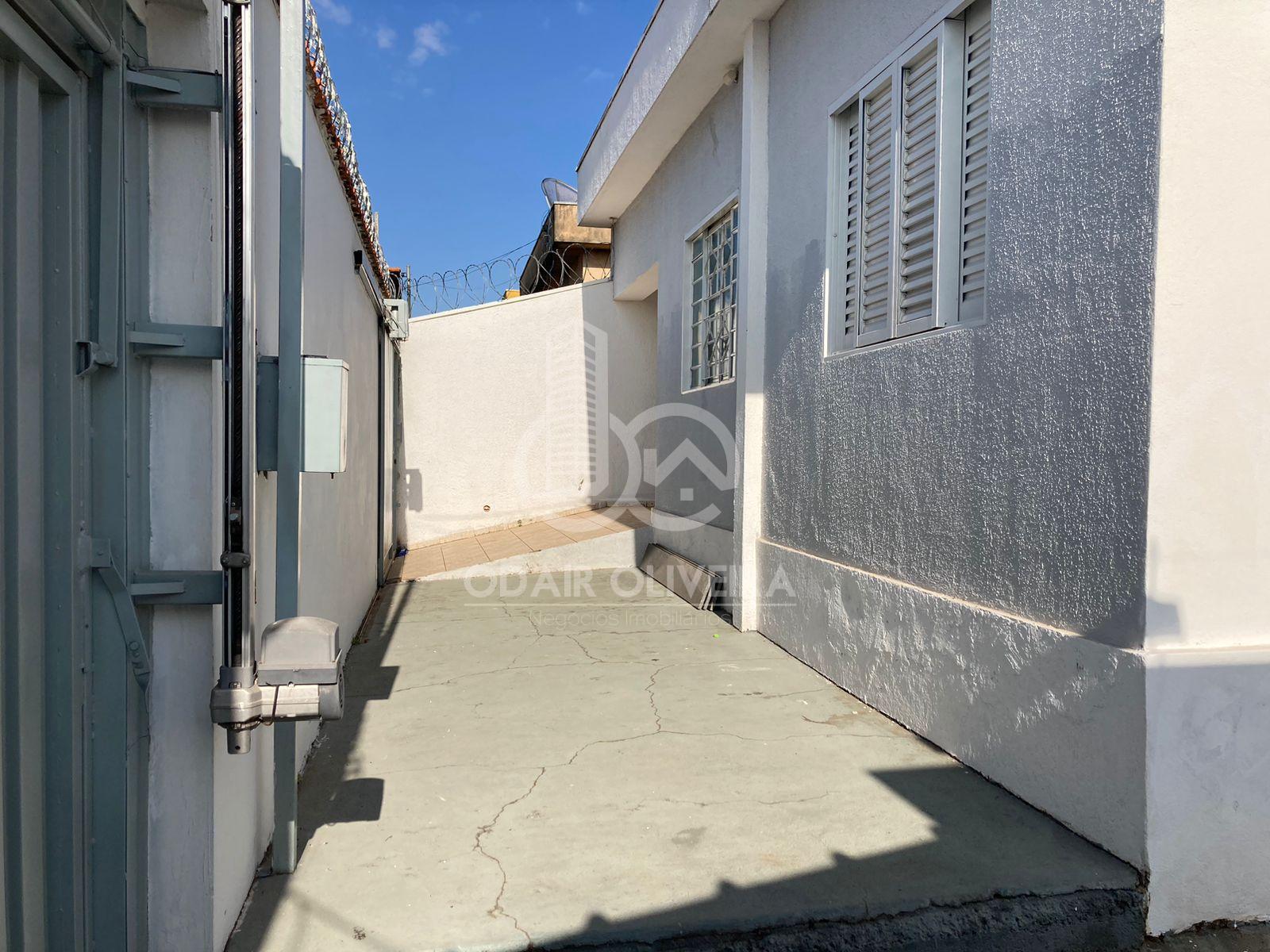 Odair Oliveira Negócios Imobiliários em Passos MG