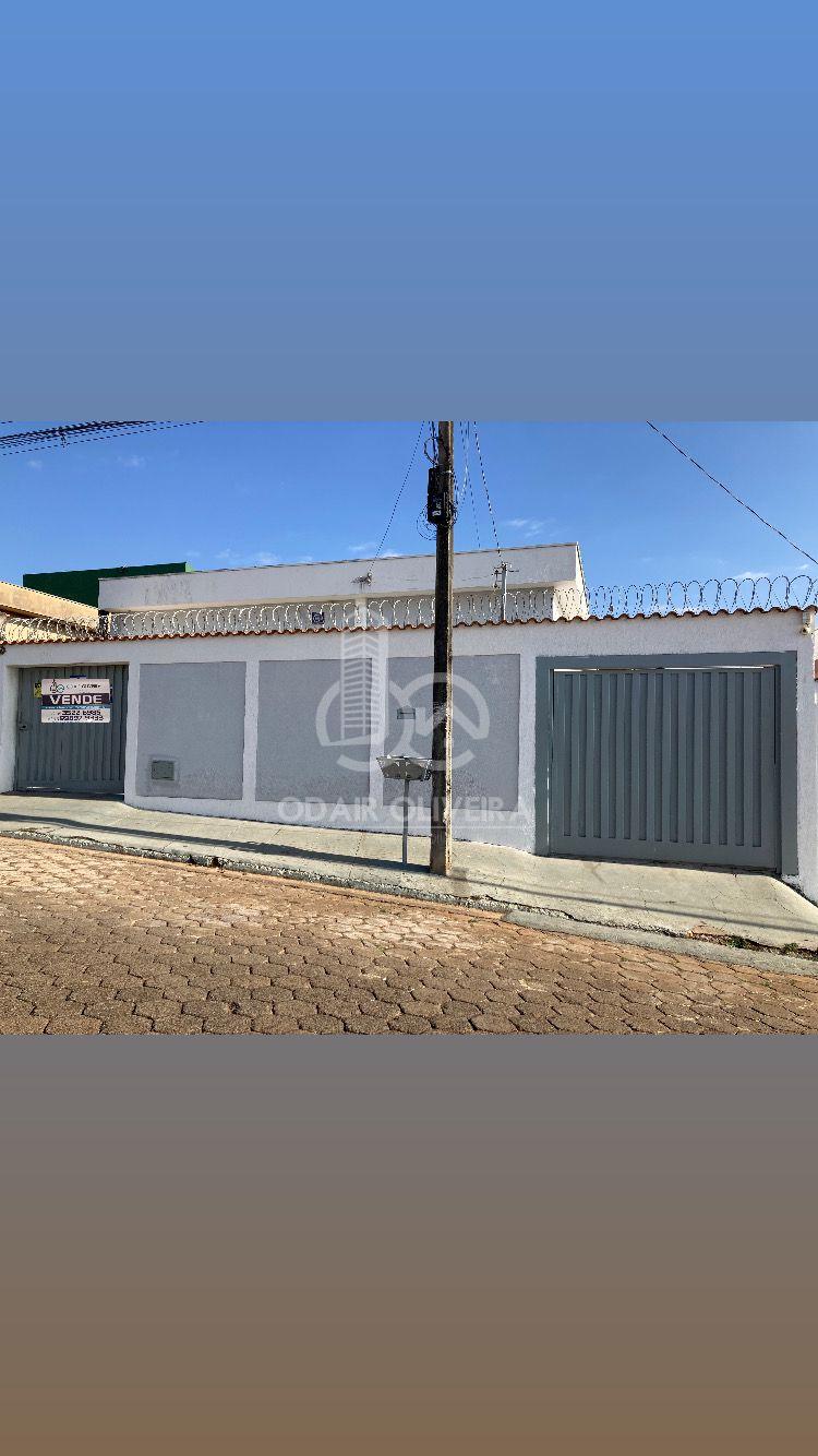 Odair Oliveira Negócios Imobiliários em Passos MG