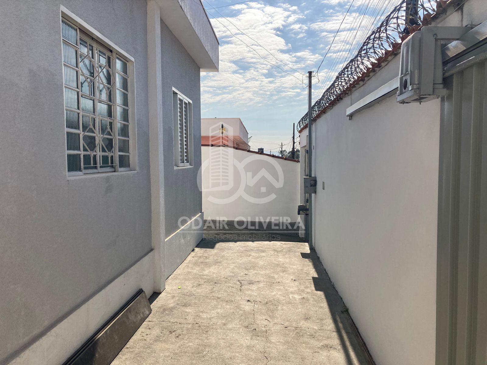 Odair Oliveira Negócios Imobiliários em Passos MG