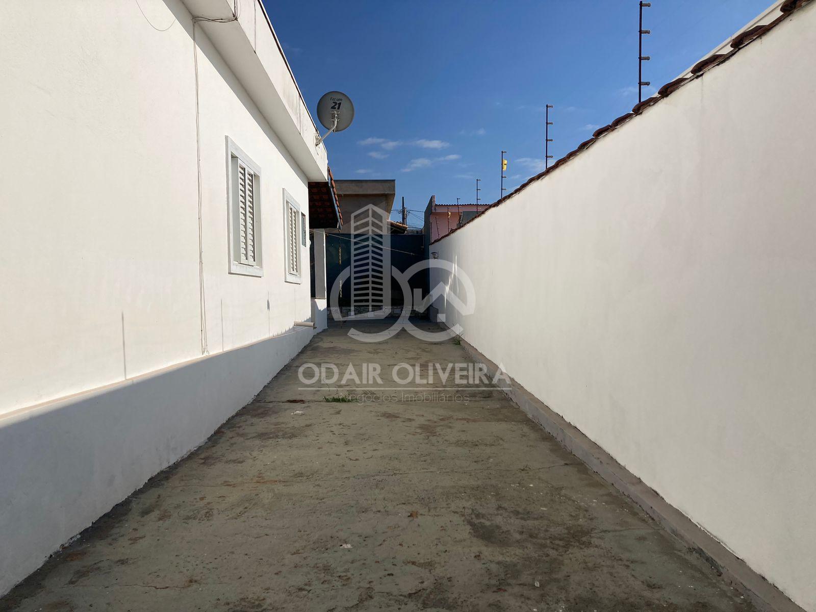 Odair Oliveira Negócios Imobiliários em Passos MG
