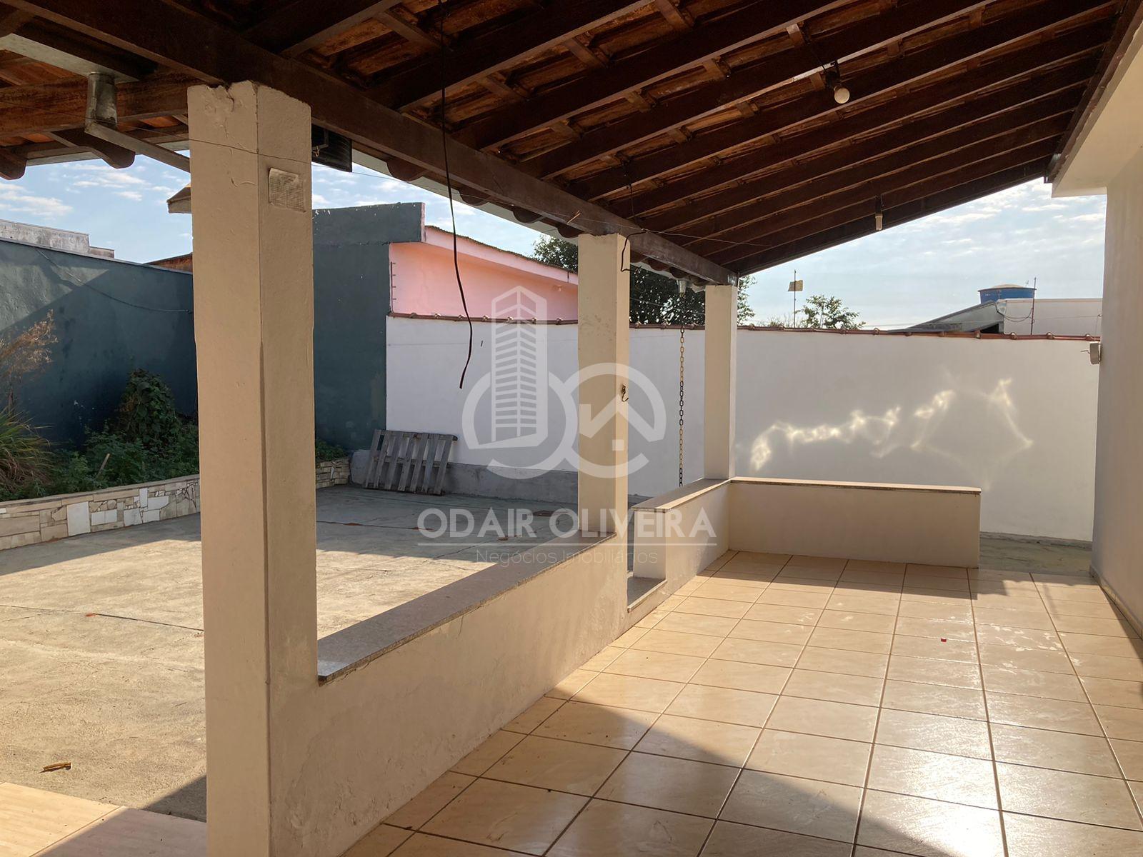 Odair Oliveira Negócios Imobiliários em Passos MG