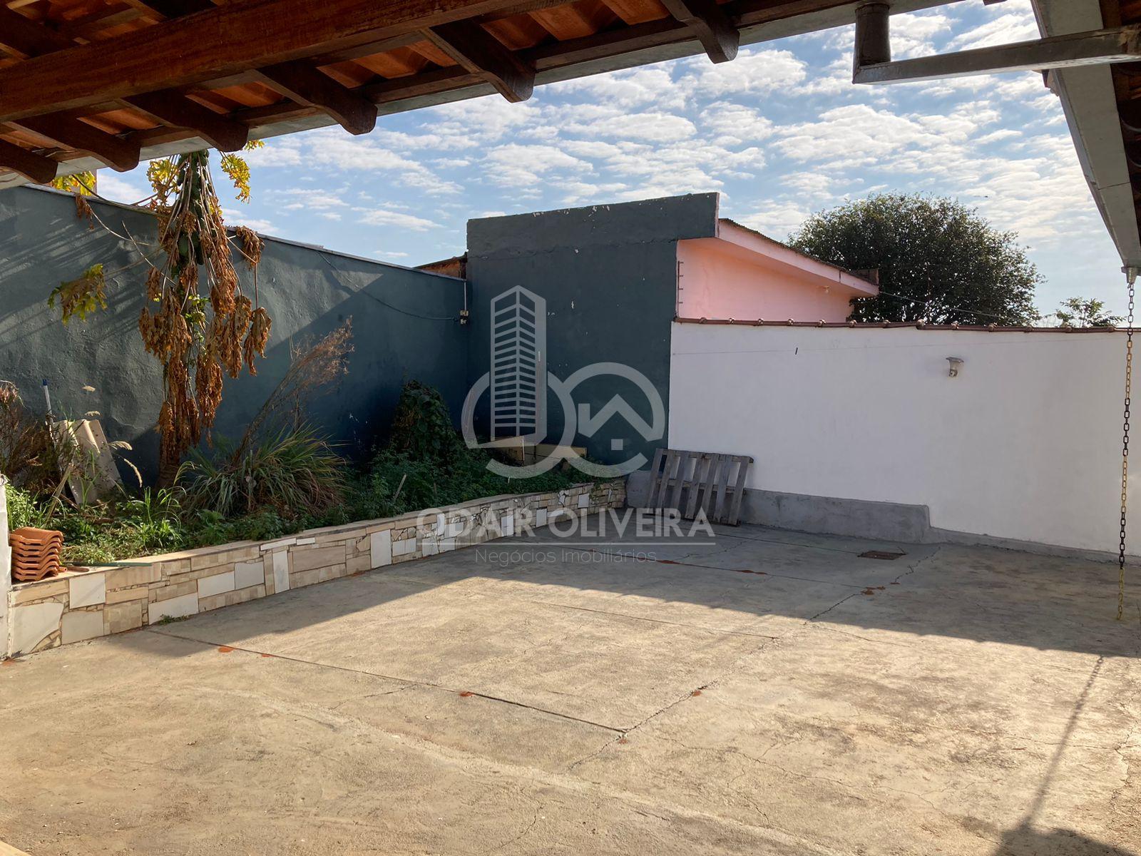 Odair Oliveira Negócios Imobiliários em Passos MG