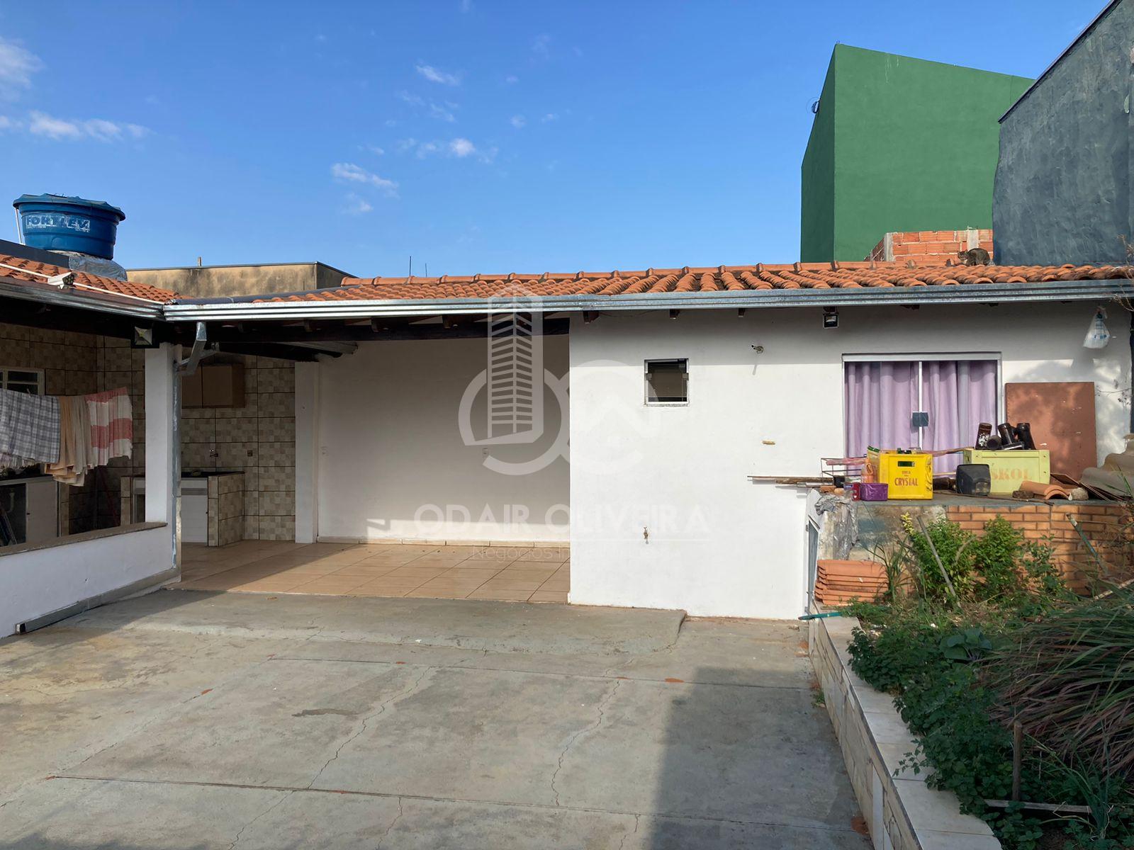 Odair Oliveira Negócios Imobiliários em Passos MG