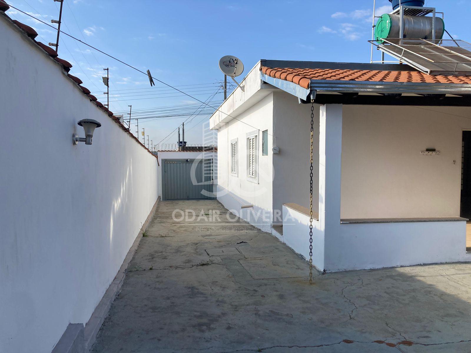 Odair Oliveira Negócios Imobiliários em Passos MG