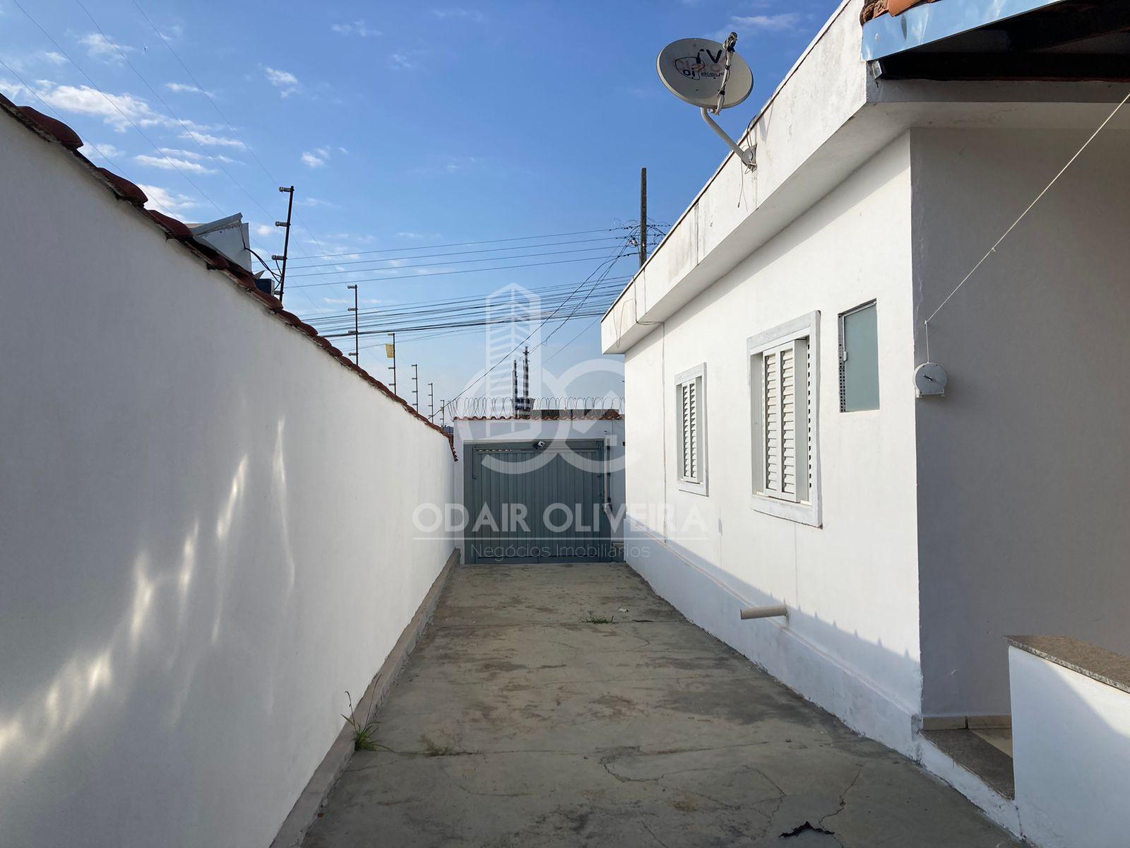 Odair Oliveira Negócios Imobiliários em Passos MG