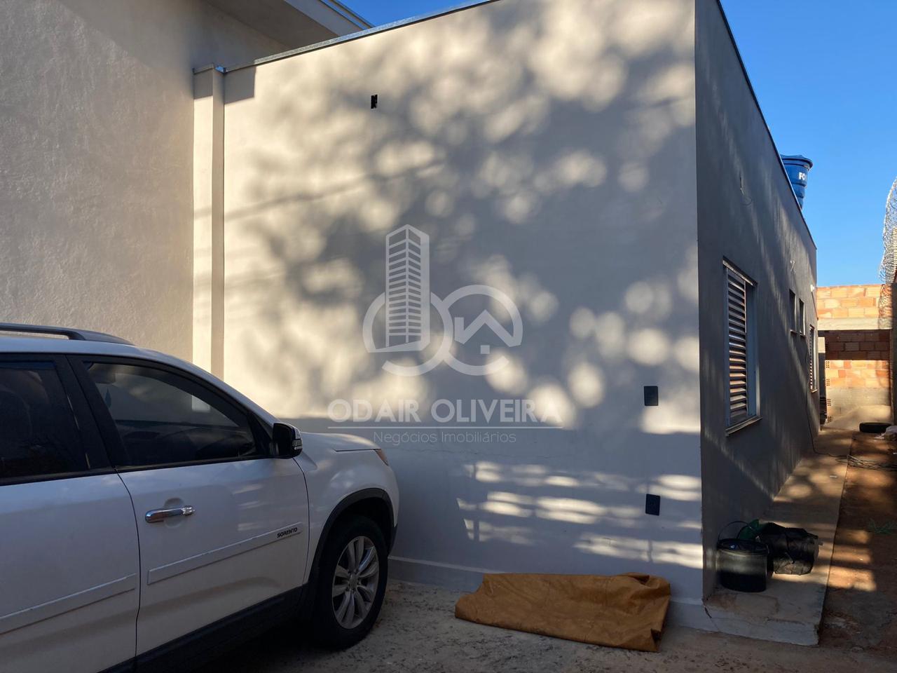 Odair Oliveira Negócios Imobiliários em Passos MG