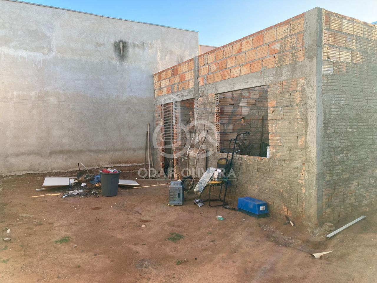 Odair Oliveira Negócios Imobiliários em Passos MG