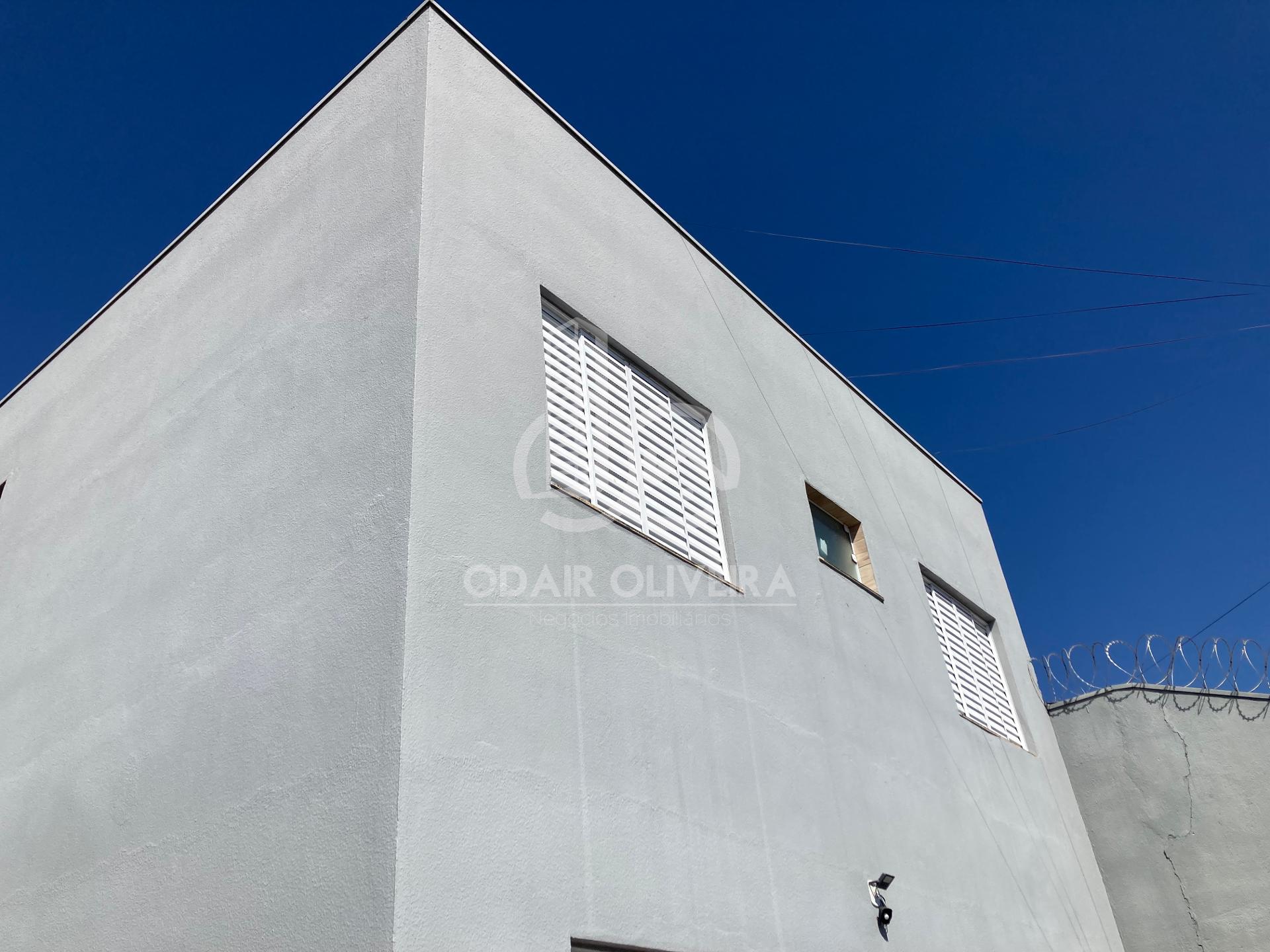 Odair Oliveira Negócios Imobiliários em Passos MG