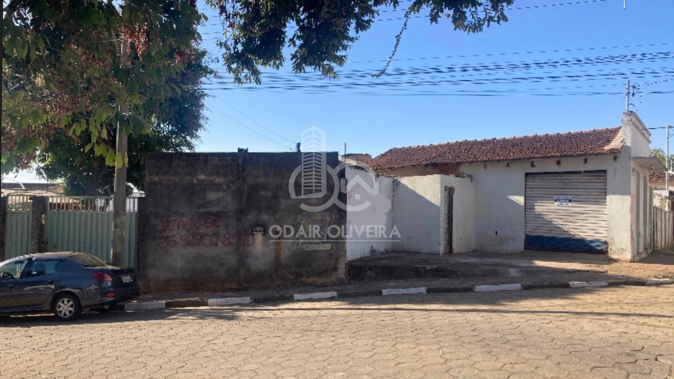 Odair Oliveira Negócios Imobiliários em Passos MG