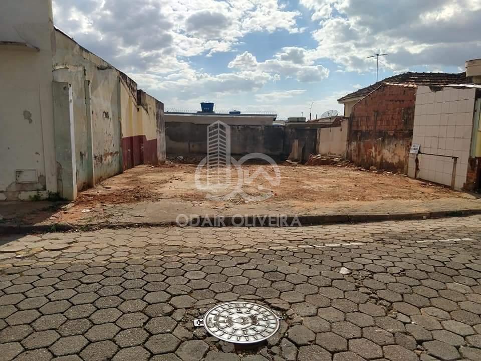 Odair Oliveira Negócios Imobiliários em Passos MG