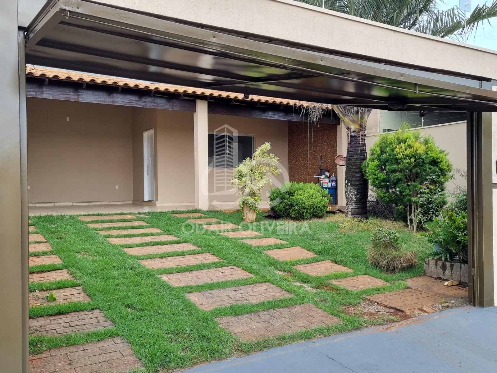 Odair Oliveira Negócios Imobiliários em Passos MG