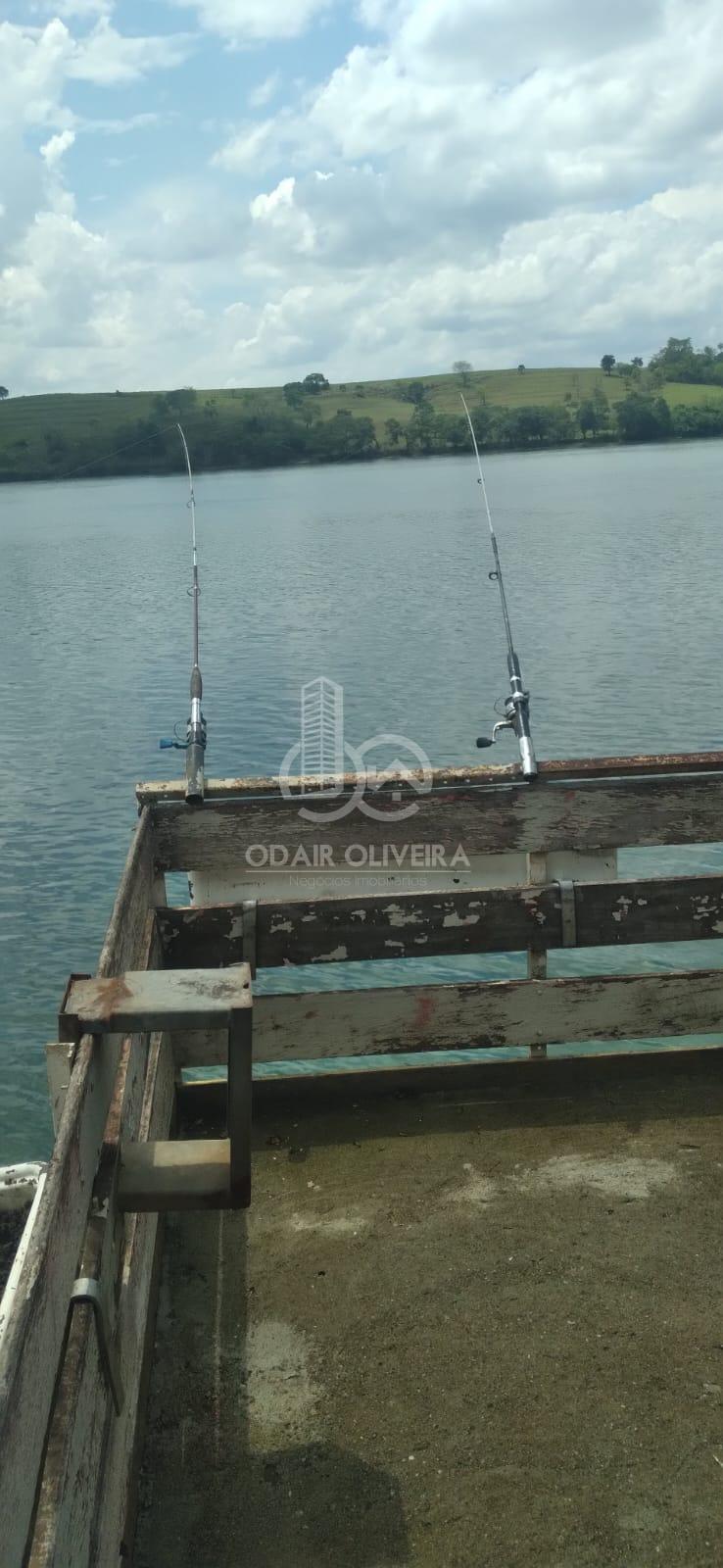 Rancho  venda Porto Velho, porteira fechada, PASSOS - MG