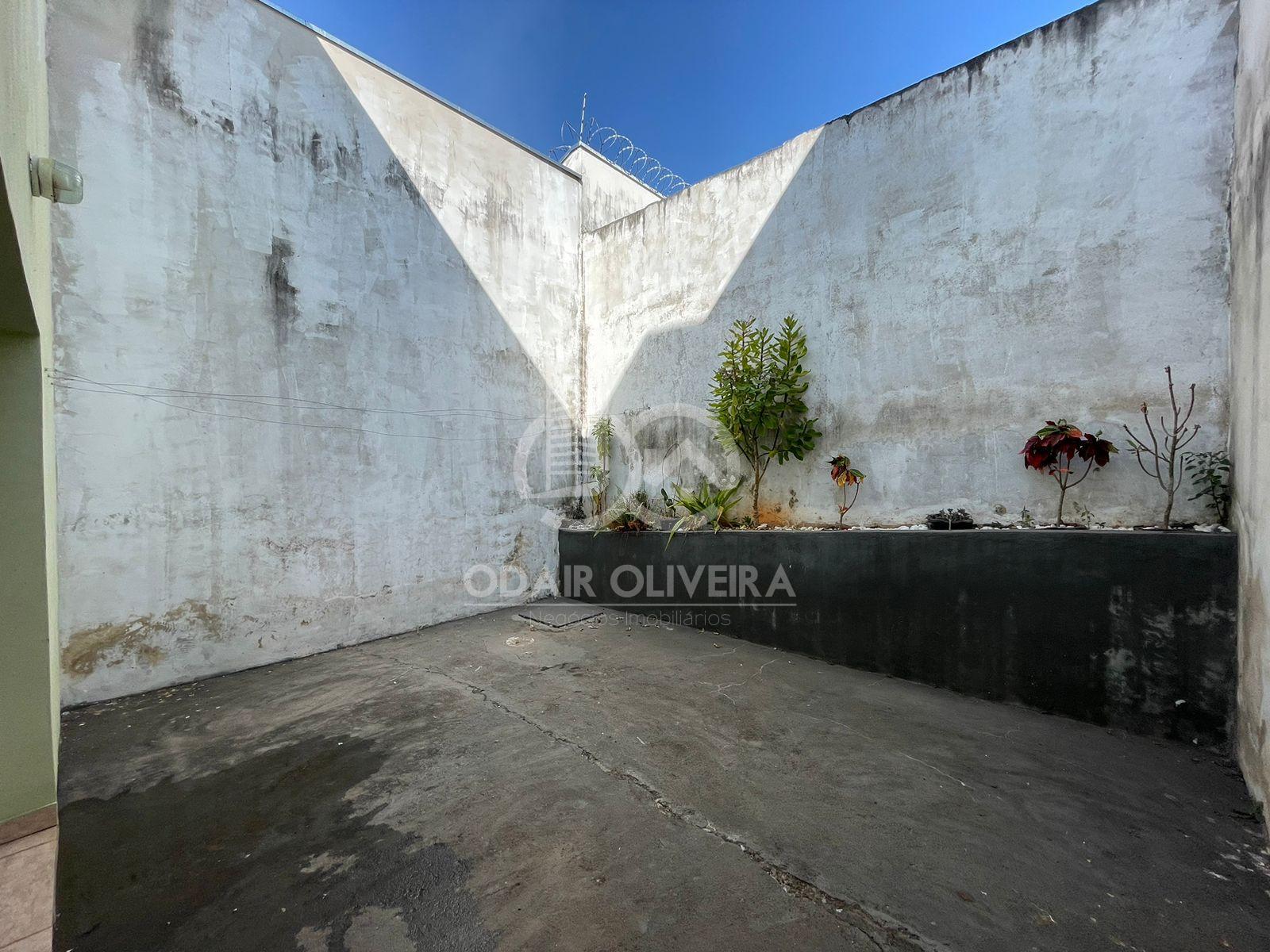 Odair Oliveira Negócios Imobiliários em Passos MG