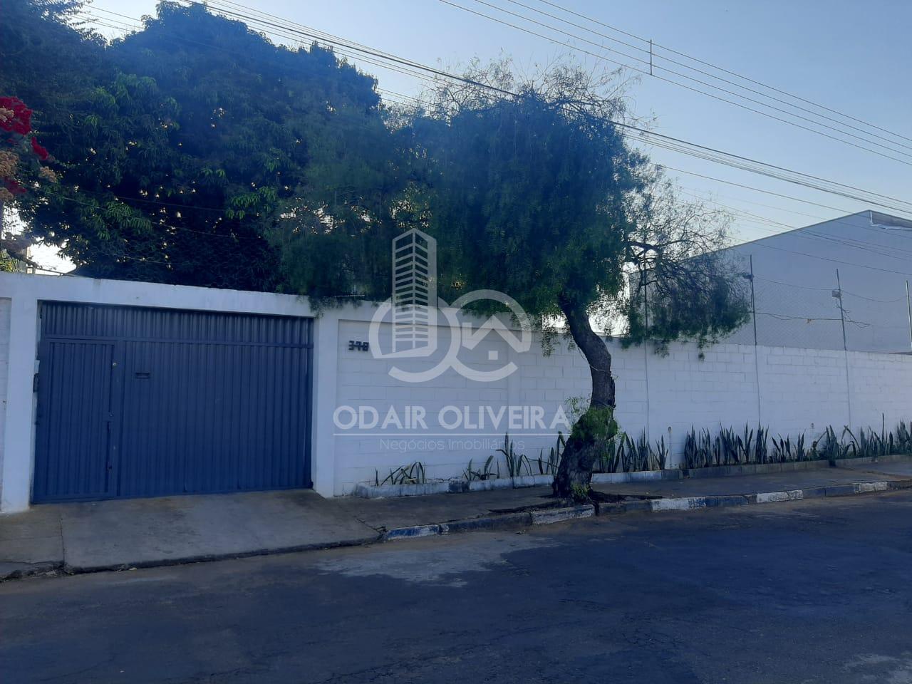 Odair Oliveira Negócios Imobiliários em Passos MG