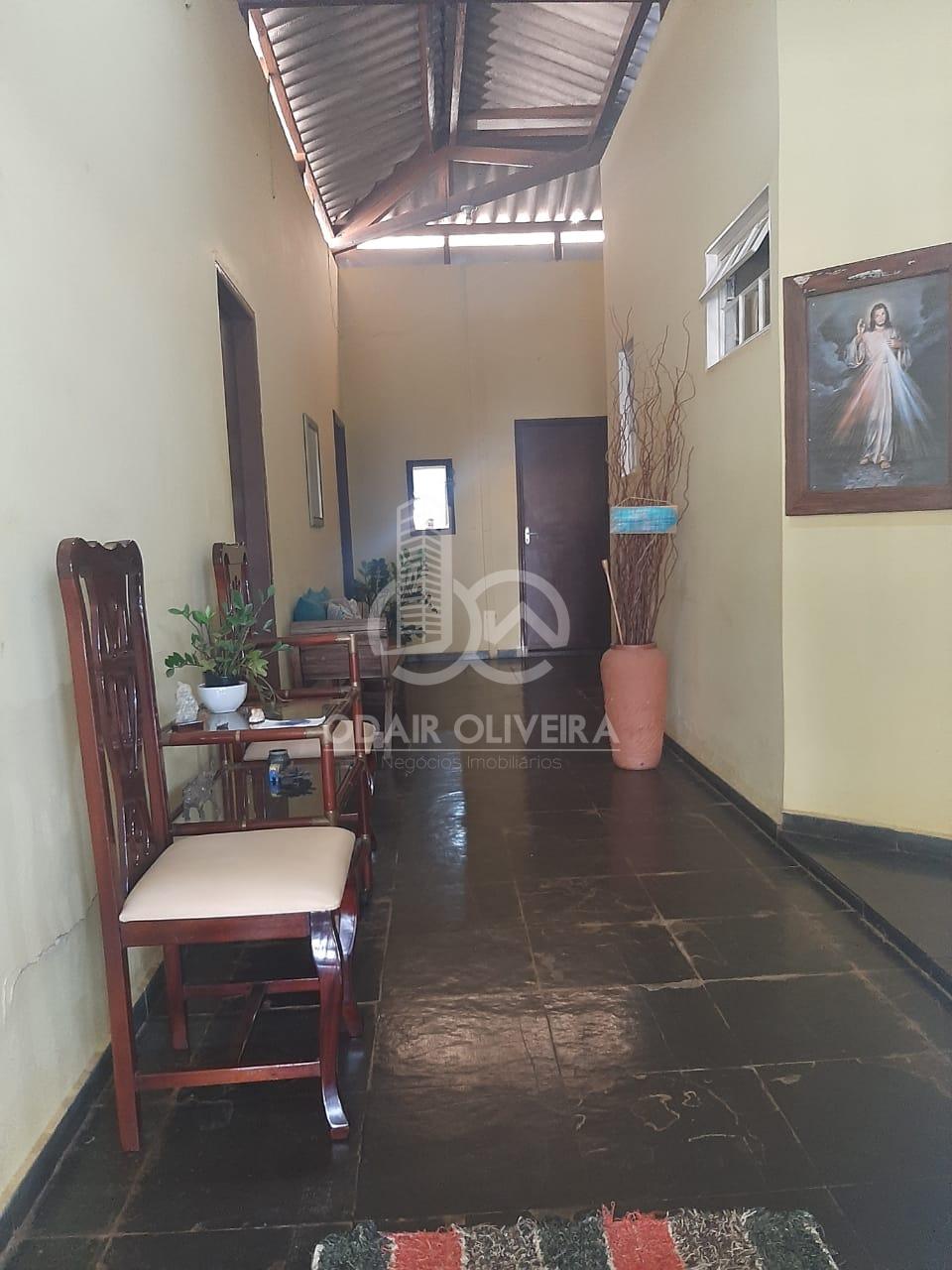 Odair Oliveira Negócios Imobiliários em Passos MG