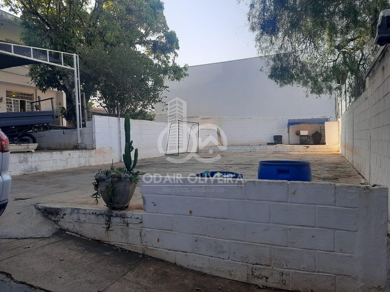 Odair Oliveira Negócios Imobiliários em Passos MG