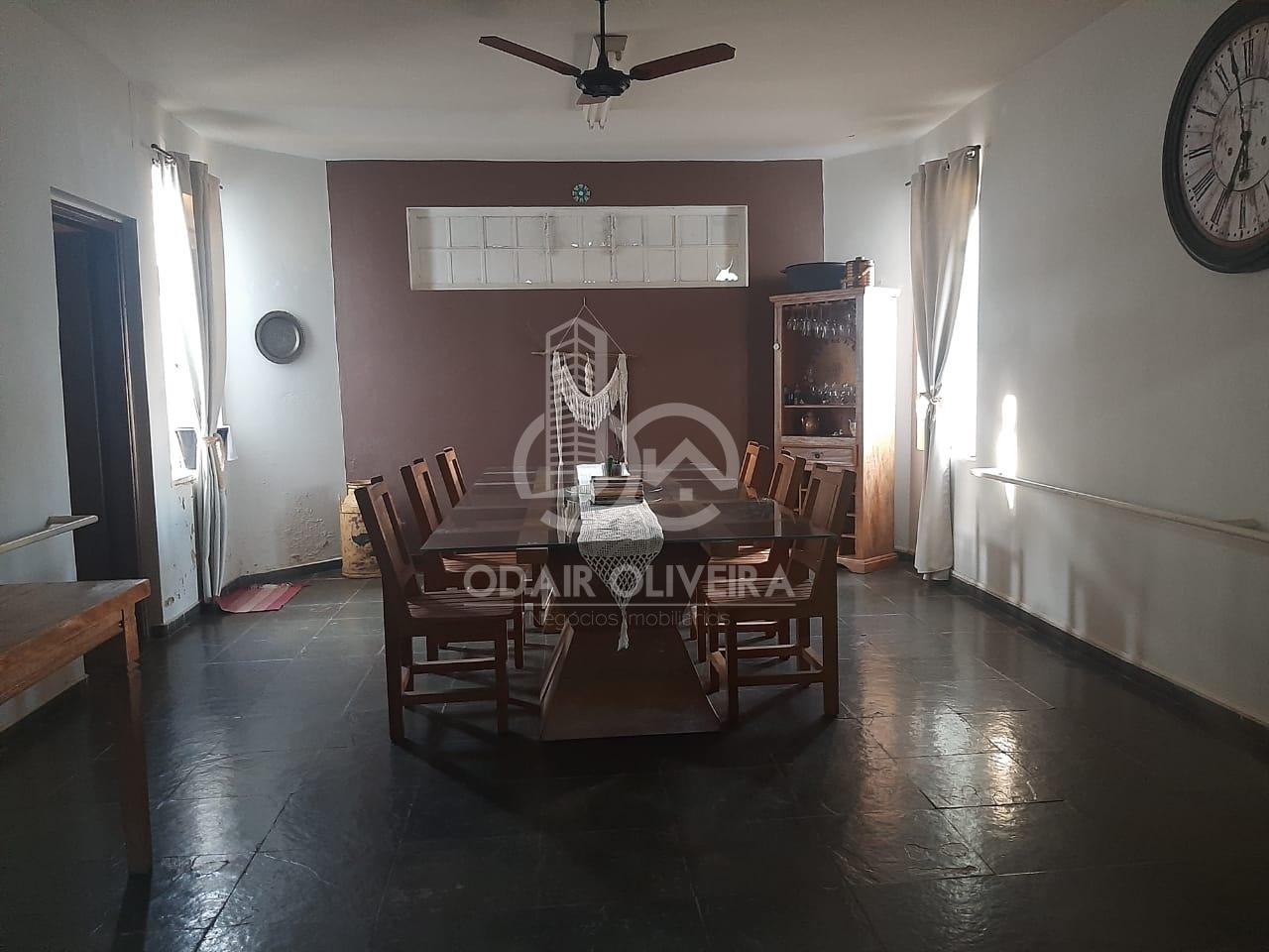 Odair Oliveira Negócios Imobiliários em Passos MG