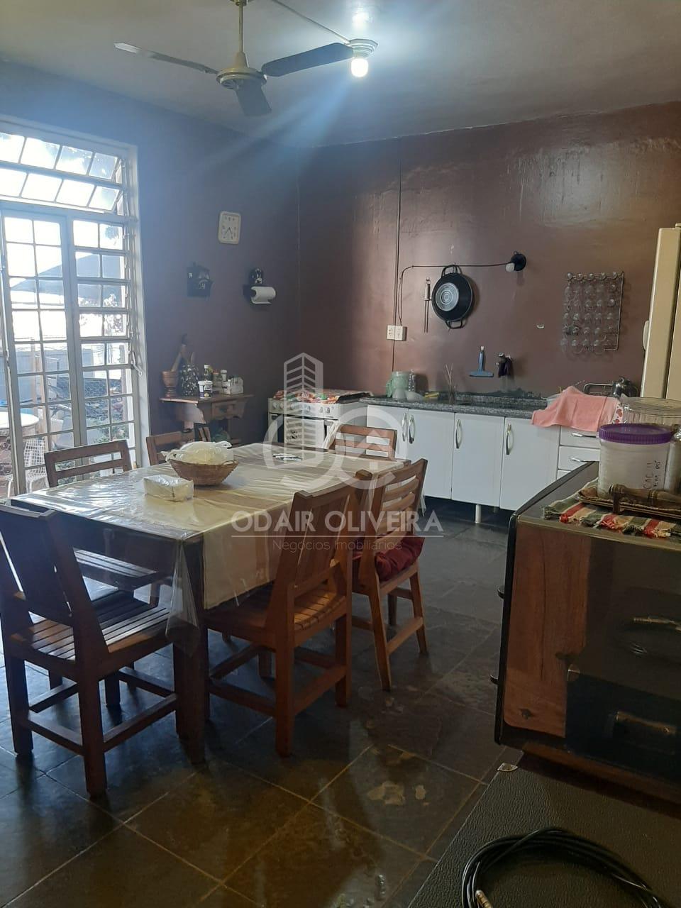 Odair Oliveira Negócios Imobiliários em Passos MG