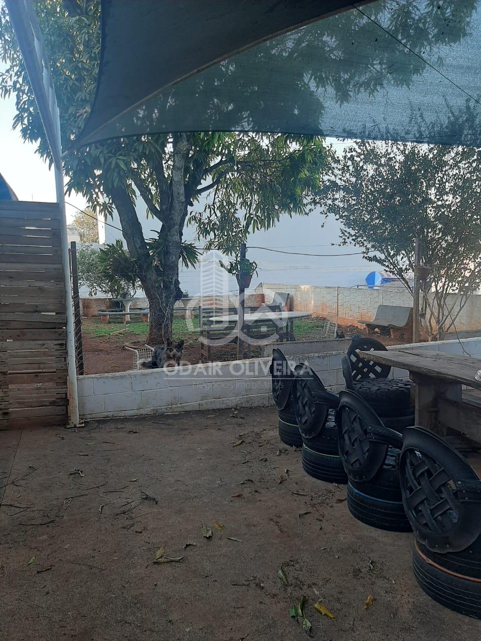 Odair Oliveira Negócios Imobiliários em Passos MG