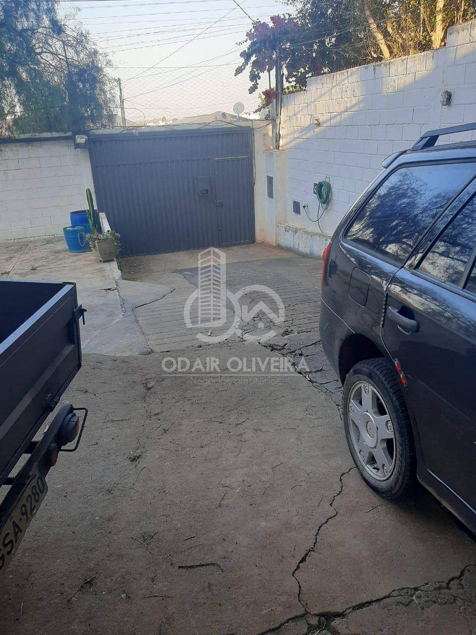 Odair Oliveira Negócios Imobiliários em Passos MG