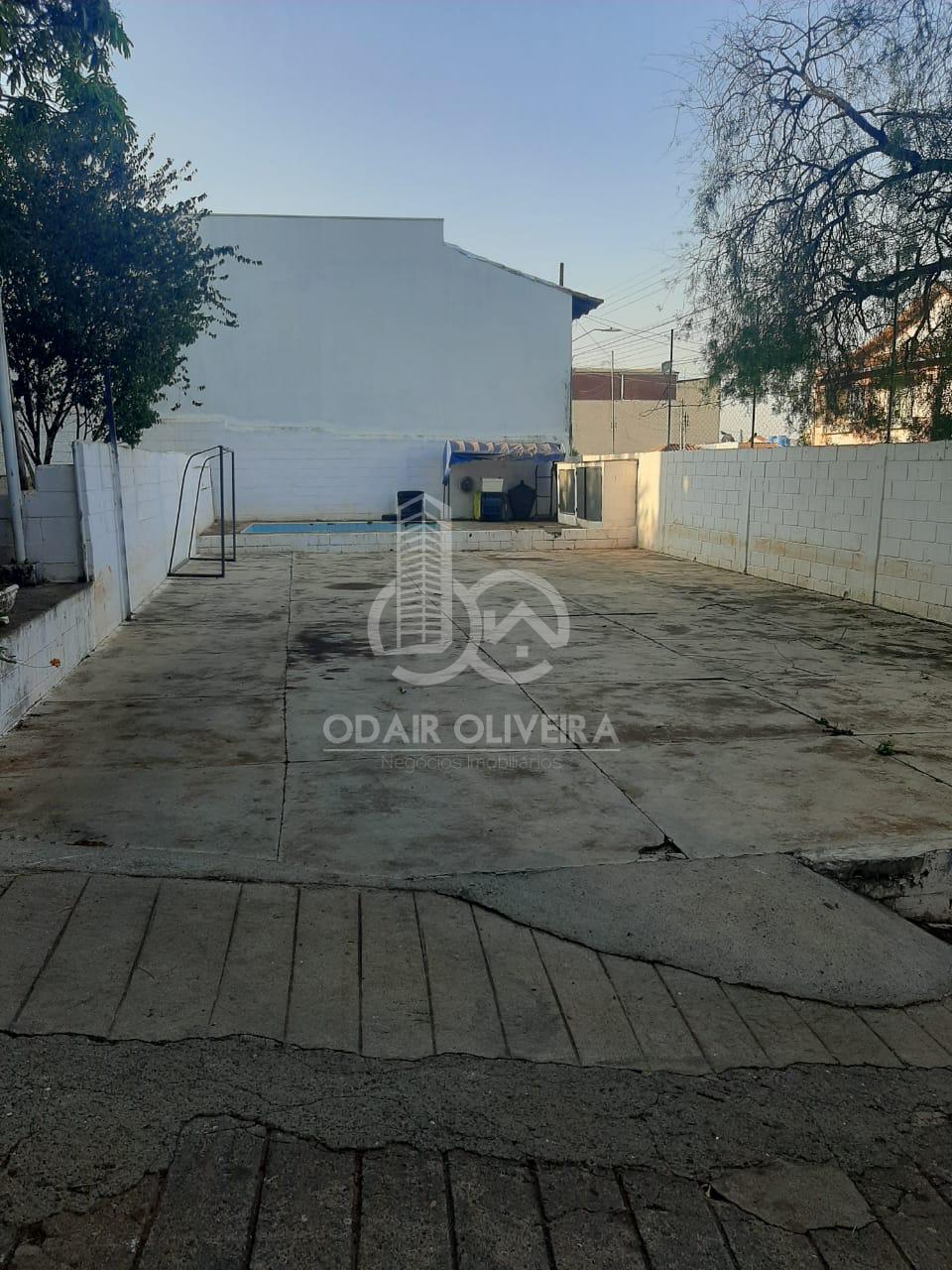 Odair Oliveira Negócios Imobiliários em Passos MG
