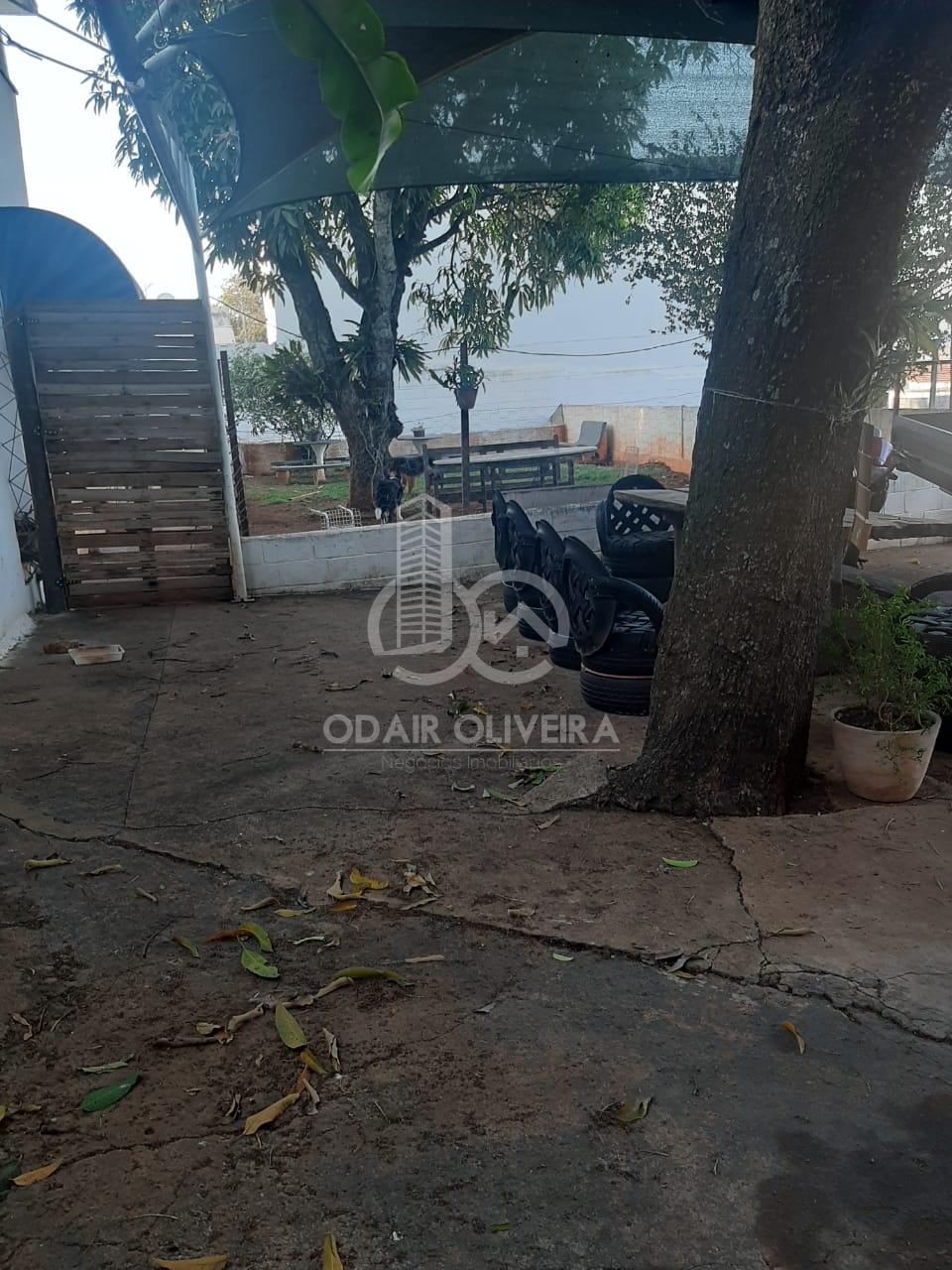 Odair Oliveira Negócios Imobiliários em Passos MG
