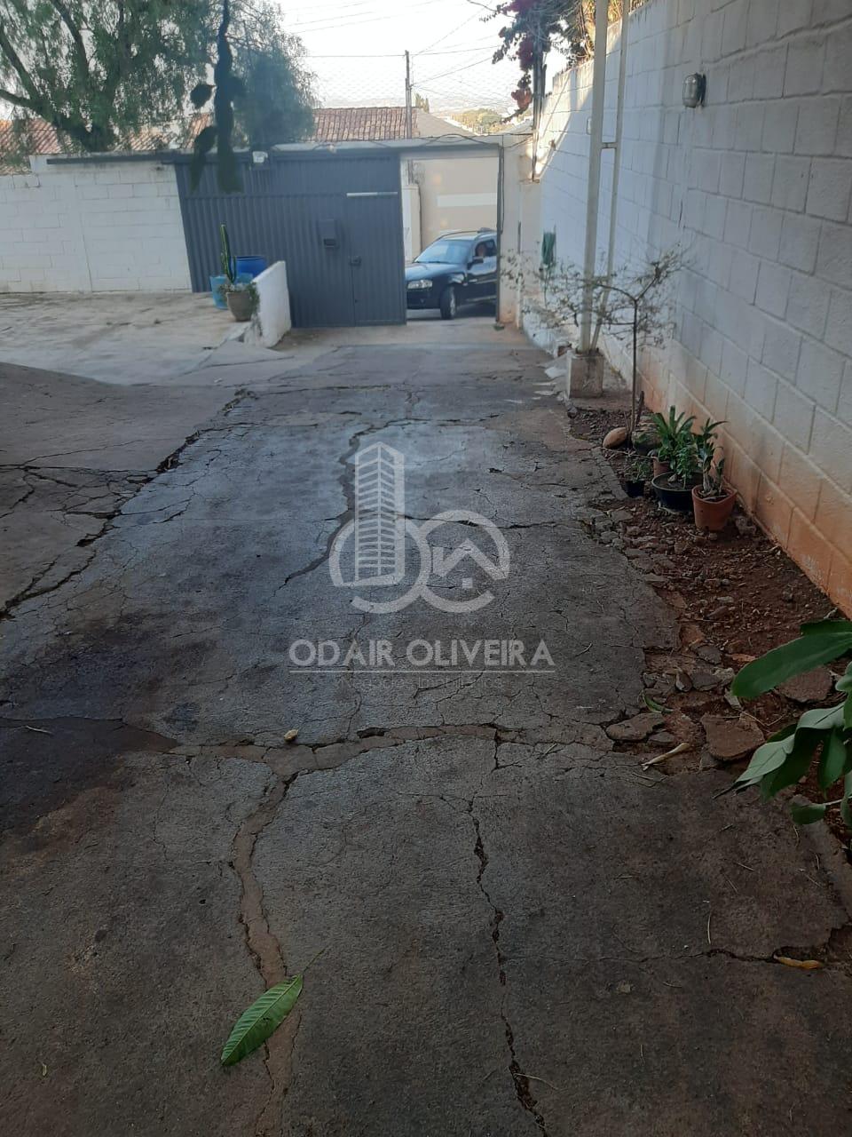 Odair Oliveira Negócios Imobiliários em Passos MG