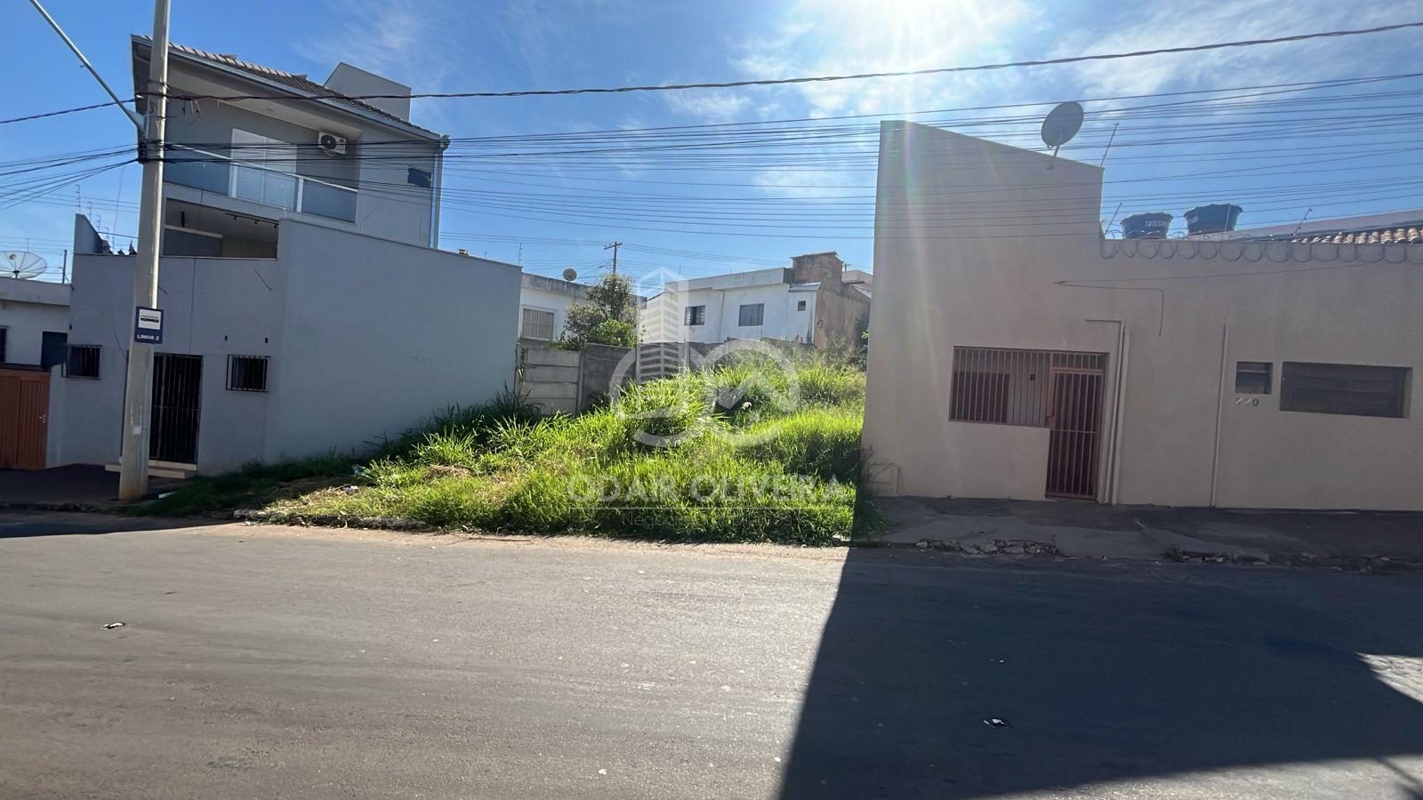 Odair Oliveira Negócios Imobiliários em Passos MG