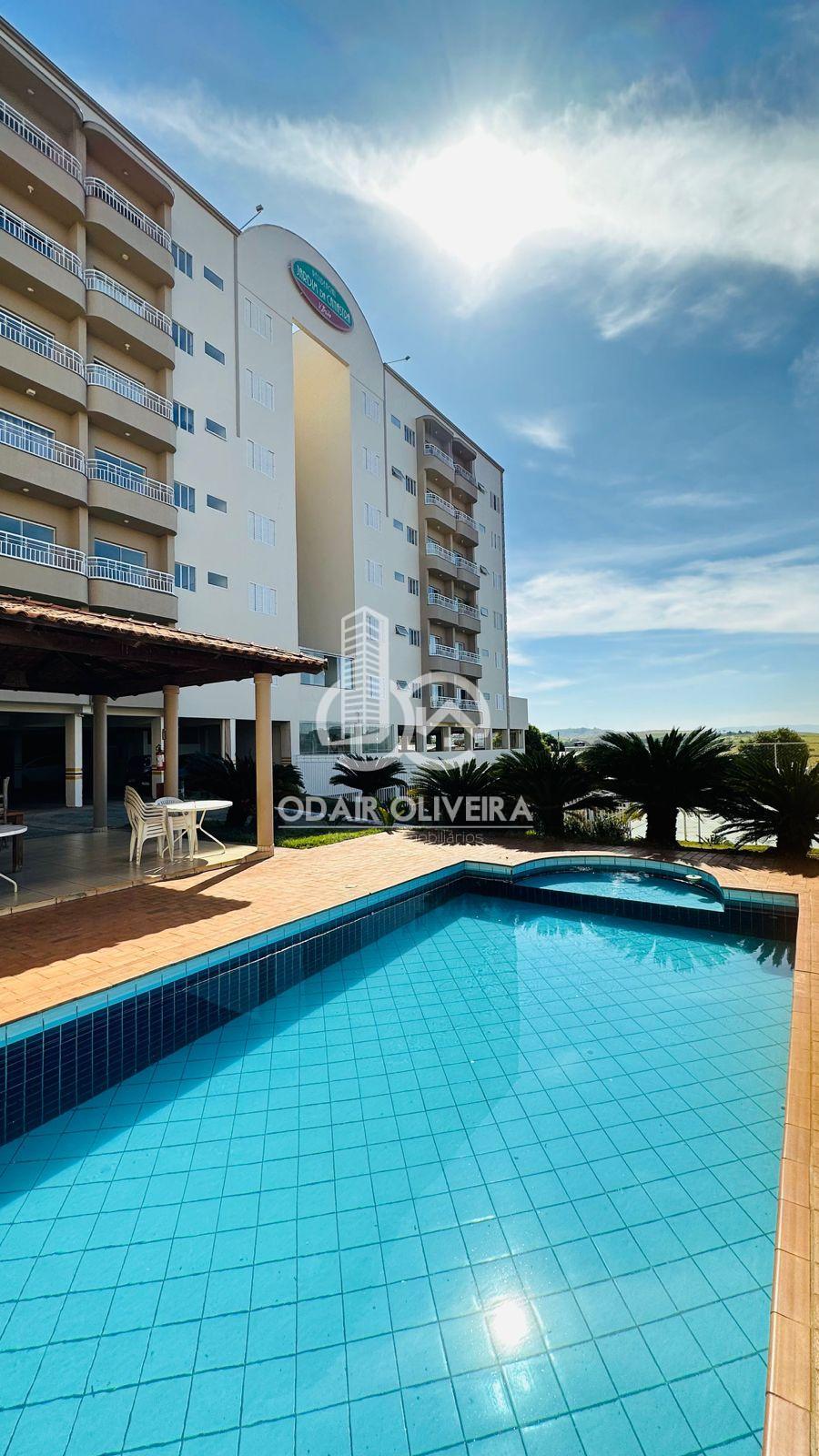 Odair Oliveira Negócios Imobiliários em Passos MG