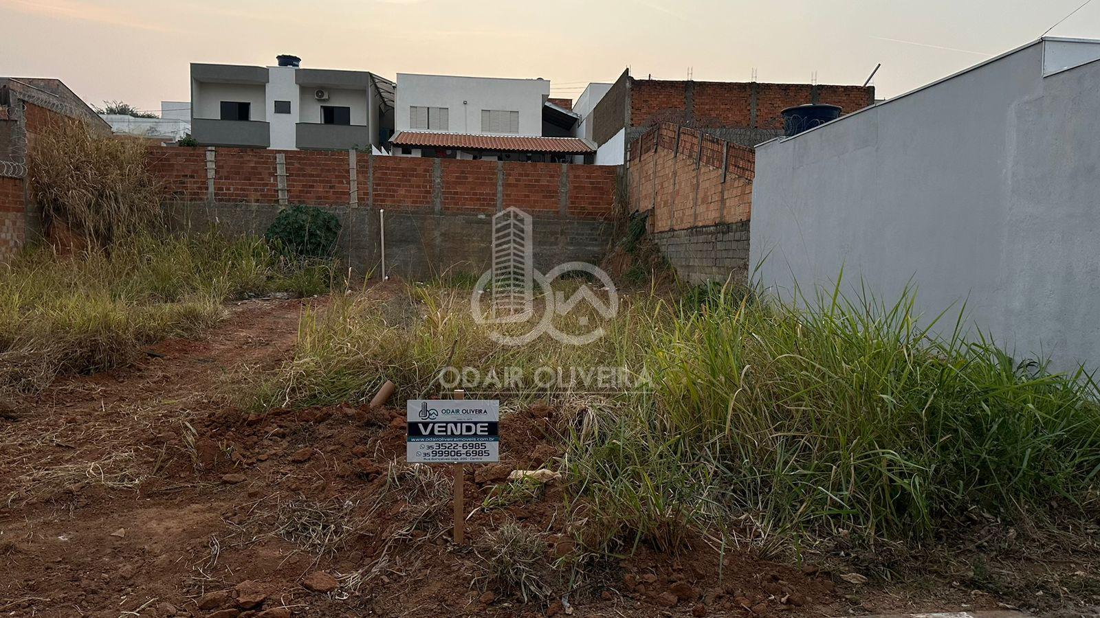 Odair Oliveira Negócios Imobiliários em Passos MG