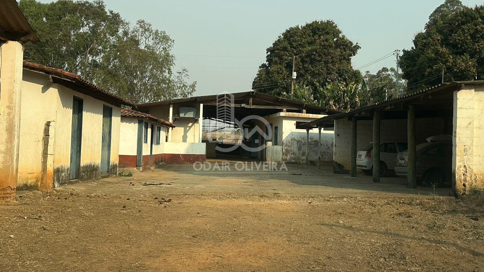 Odair Oliveira Negócios Imobiliários em Passos MG